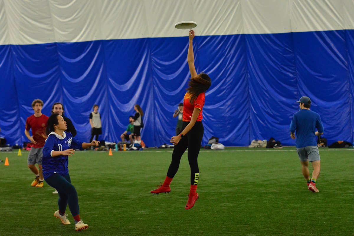 Pittsburgh Ultimate tweet media