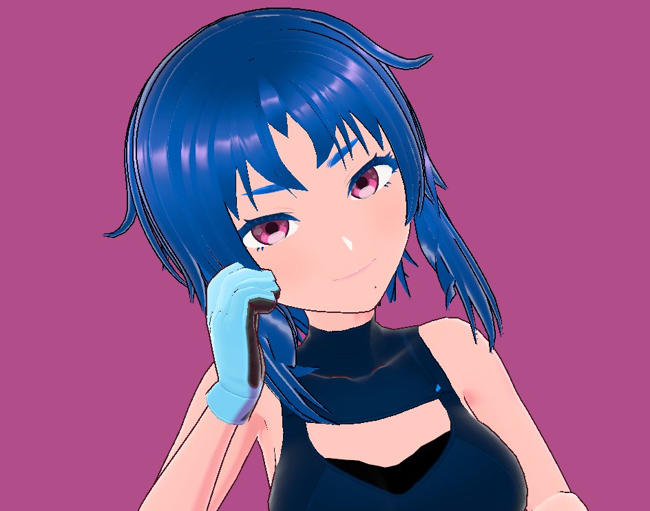 MeriiAoi tweet media