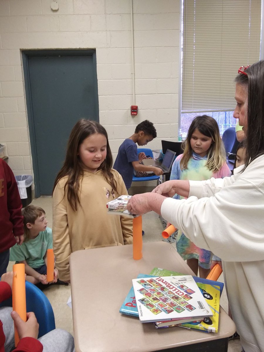 Walland Elementary tweet media