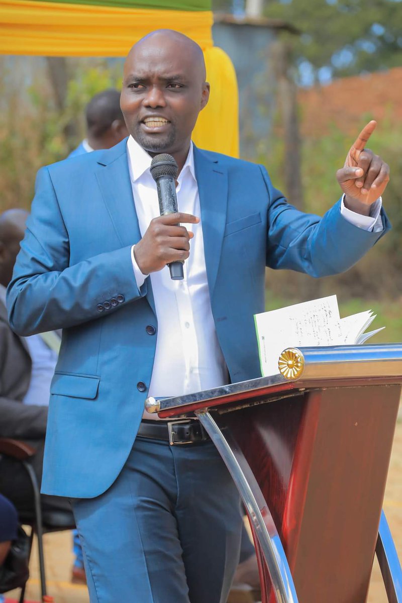 rotichwisley's tweet photo. Today, I held a staff consultation meeting ahead of our 100 days Rapid Results Initiatives (RRI) which is aimed at accelerating services to citizens at the Treasury Square,Iten.

Departments presented their list of projects to be completed during the period. https://t.co/g8WnURa5X3