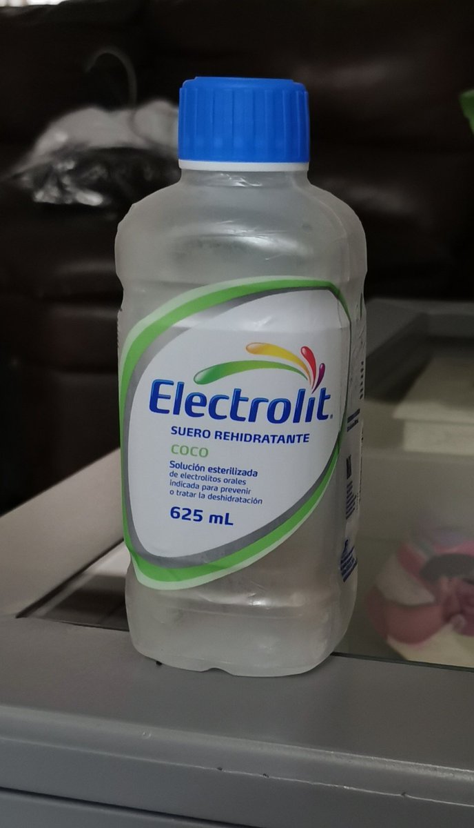 Subasta al mejor vendor del último electrolit (oro) de RD 🧐?