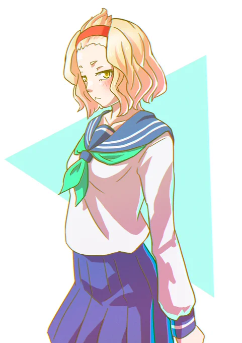 ファンアート  