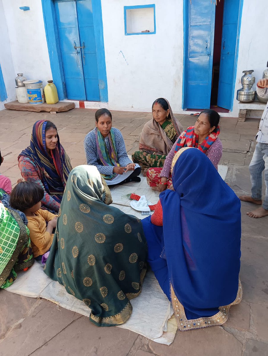 ShaktishaliS's tweet photo. Iron and calcium tablets were discussed with expectant mothers.
#ironpills #calciumplus #spread #awareness #children #mother #NGO #nonprofitfundraising #volunteering #charity #nonprofitorganization #newindia #educateindia #ᴡᴏᴍᴇɴᴇᴍᴘᴏᴡᴇʀᴍᴇɴᴛ https://t.co/jz785EiXMb