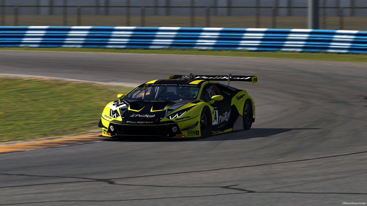 PullRod Team tweet media