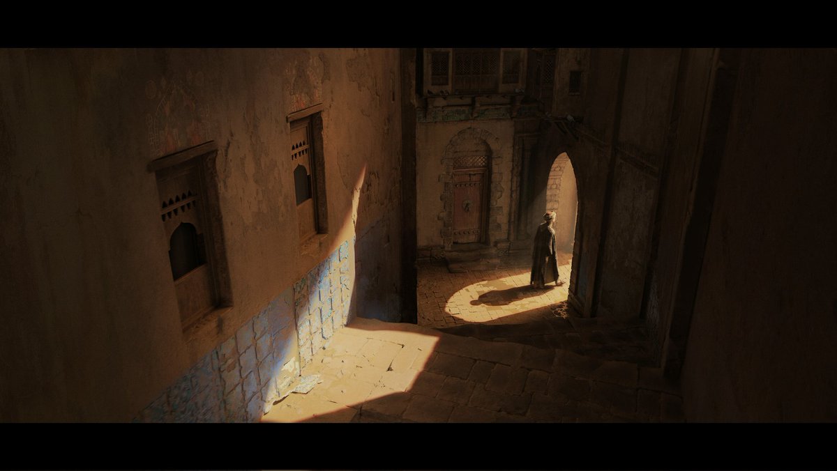 YousafEjazKhan1's tweet photo. Some personal work from last year.

#digitalart #paintings #art https://t.co/rpgNRjXIcY