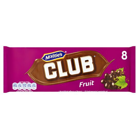 nglt86's tweet image. I have major beef with @McVities the only club biscuits I liked and they went and discontinued them #thismeanswar #howcouldyou #justiceforpurpleclubs #clubbiscuits