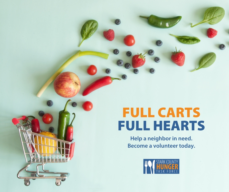 StarkHunger's tweet image. Currently seeking a few kind and dedicated volunteers to add to our Community Campus pantry team! Interested? Contact our Operations Manager at sherri@starkhunger.org. #hungerfighters #starkhunger
