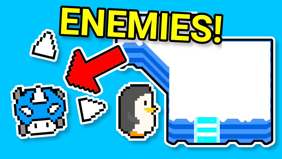 NEW DEVLOG GUYS!!!
youtu.be/WjlIo6MEQ5w
#gamedev #devlog #unitydevlog #gamedesign #dreamgamedevlog