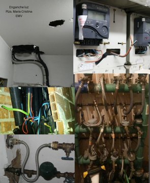 Foto cedida por Espartales Unidos