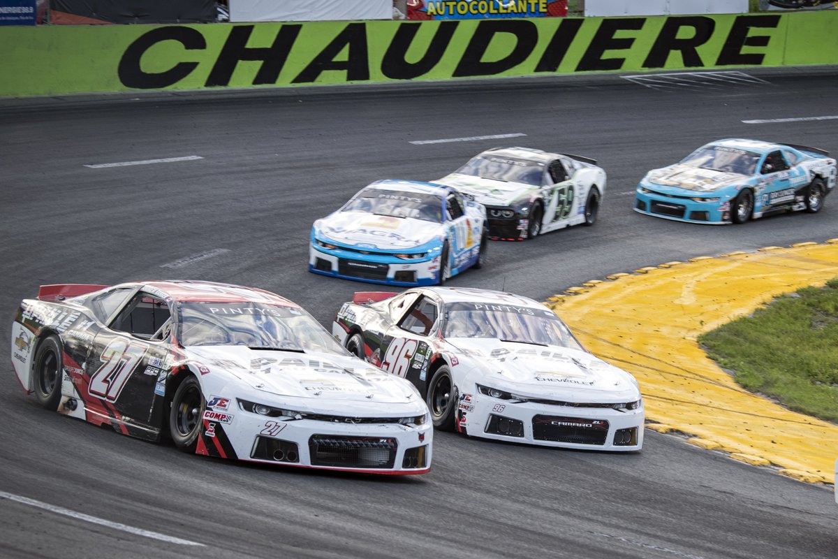 NASCAR Canada tweet media