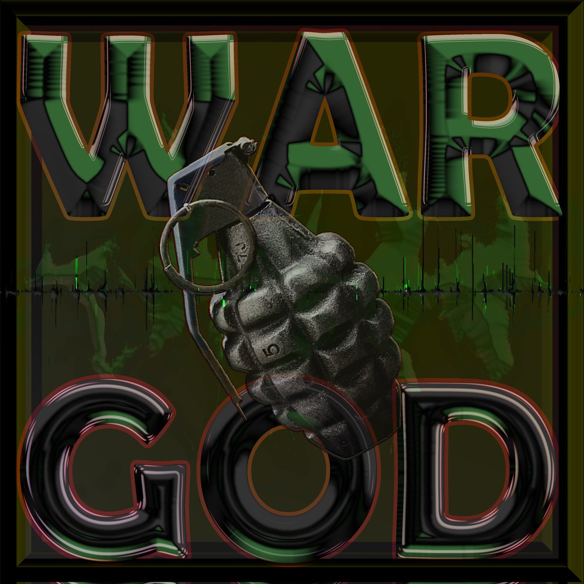 WAR GOD: 100 Bars Of Guns.. Bombs.. Knives And Madness..

#benghazzie #music #dancehall #Indie #100bars #artist