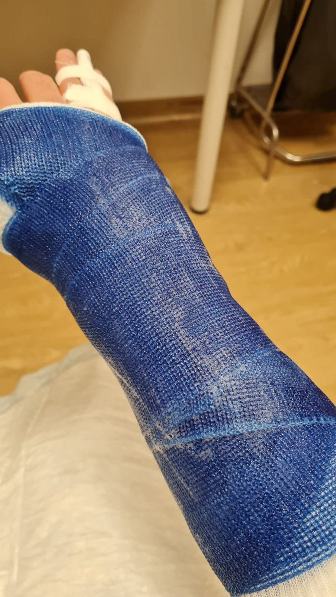 Quand tu fais ton dernier cours avant le passage de 1er dan et que ... à dans 6 semaines ^^ #karate