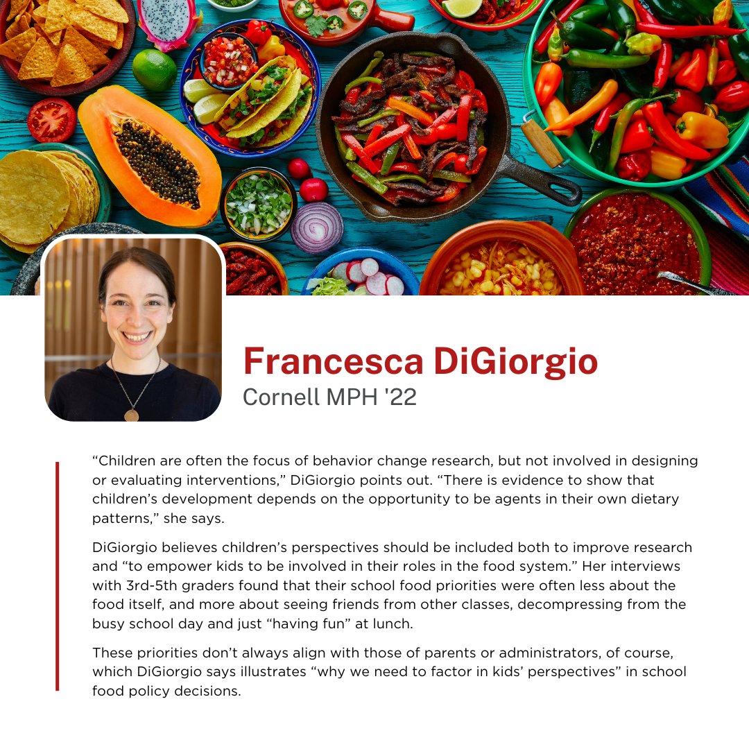 Cornell Public Health tweet media