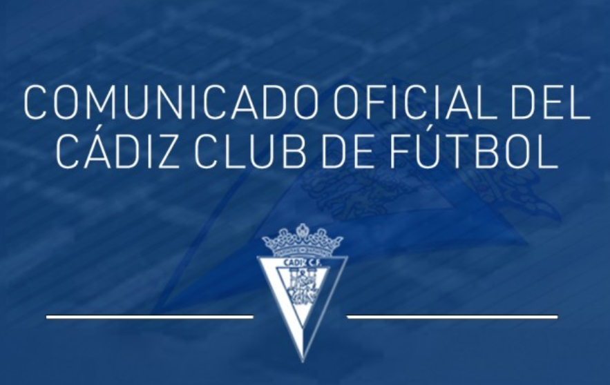 solofichajes123's tweet photo. 🚨El @Cadiz_CF impugna su partido ante el @Elchecf solicitando que se VUELVA A JUGAR el encuentro desde el minuto 81 con 1-0 a su favor  argumentando un "grave y manifiesto error técnico arbitral, motivado por la actuación negligente y no excusable de los árbitros de la Sala VOR" https://t.co/amDHg6dSgo