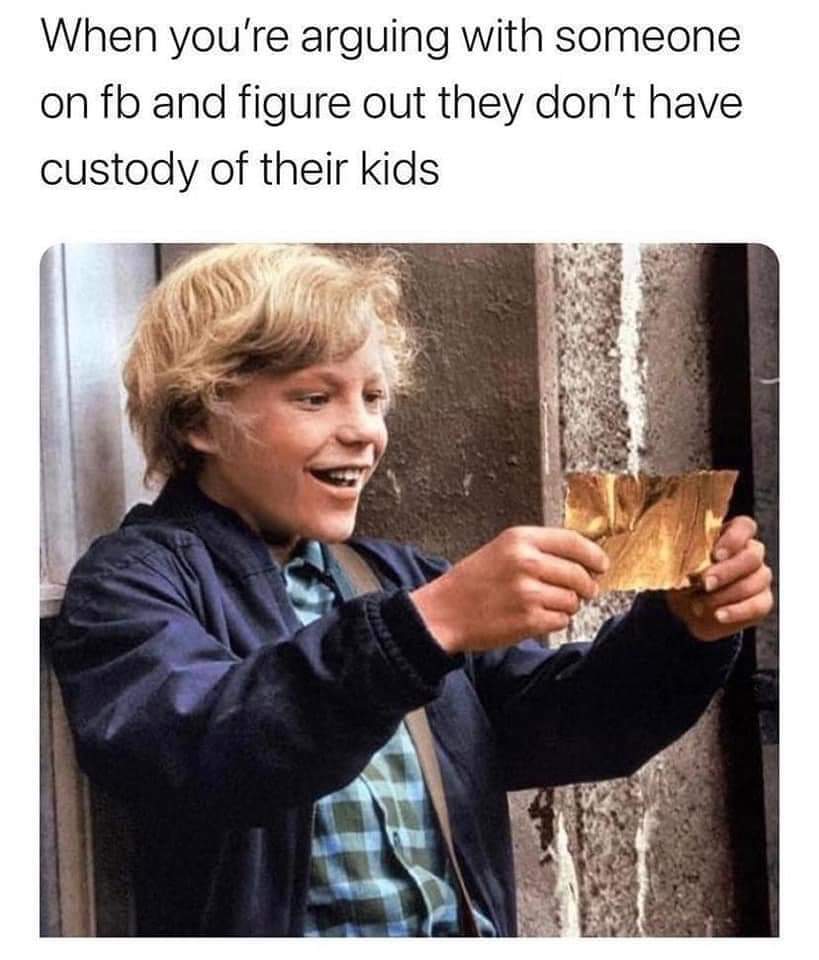 MrWillows's tweet image. #Memes