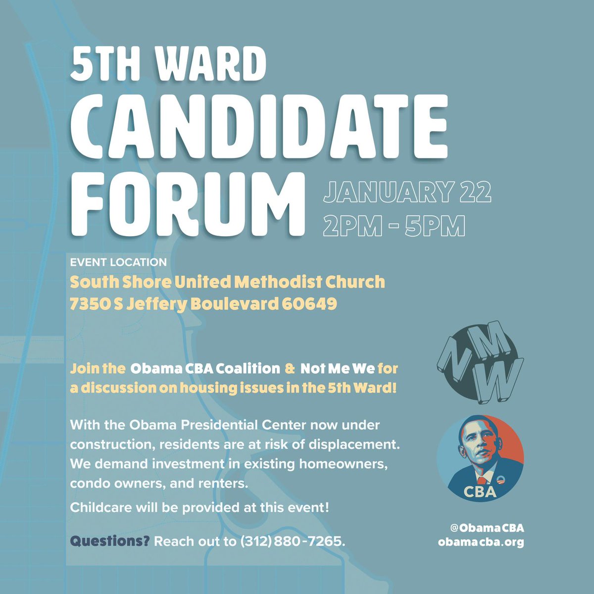 yvharis's tweet photo. Hey y'all! A couple of important events  happening on the Southside. First, there is a 5th Ward candidate forum this Saturday, primarily focusing on housing but other issues will be discussed as well https://t.co/exfZoZydLJ