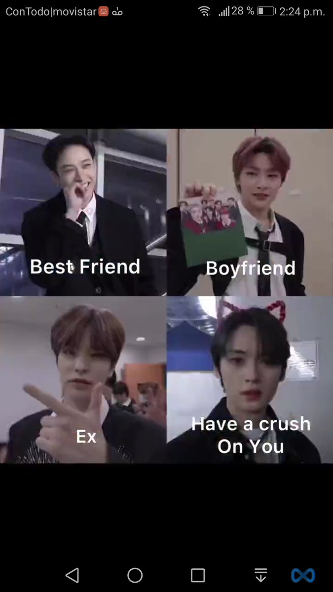 tumamapou's tweet photo. @Innie_Binnie_J Mi best friend se termina enamorando de mi ex, lo presiento https://t.co/VrNuvkj5Mc