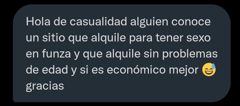 FunzaHot's tweet photo. #seguidor busca #sitio económico en #funza #mosquera https://t.co/1KpAGY8QKY