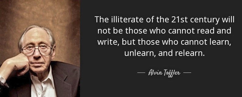 iangertler's tweet photo. @meswift #Education is not a one-size-fits-all. Innovation moves fast and needs to be (re)learned frequently.
While 82% plan to learn new skills in 5 years, just 28% are actively involved in learning/training today (via a @Salesforce survey).
#FutureOfWork #MegaChat #MercerChats #WEF23 https://t.co/ZBbxVKwlu5