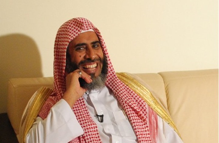 AnalystDahir's tweet photo. " اللهم اخرج عبدك الفقير اليك الشيخ #عوض_القرني من السجن واعده لداره سالماً معافى وعليك ربي بالحكام الظالمين .

#انقذوا_عوض_القرني https://t.co/8aEt1b0vLt