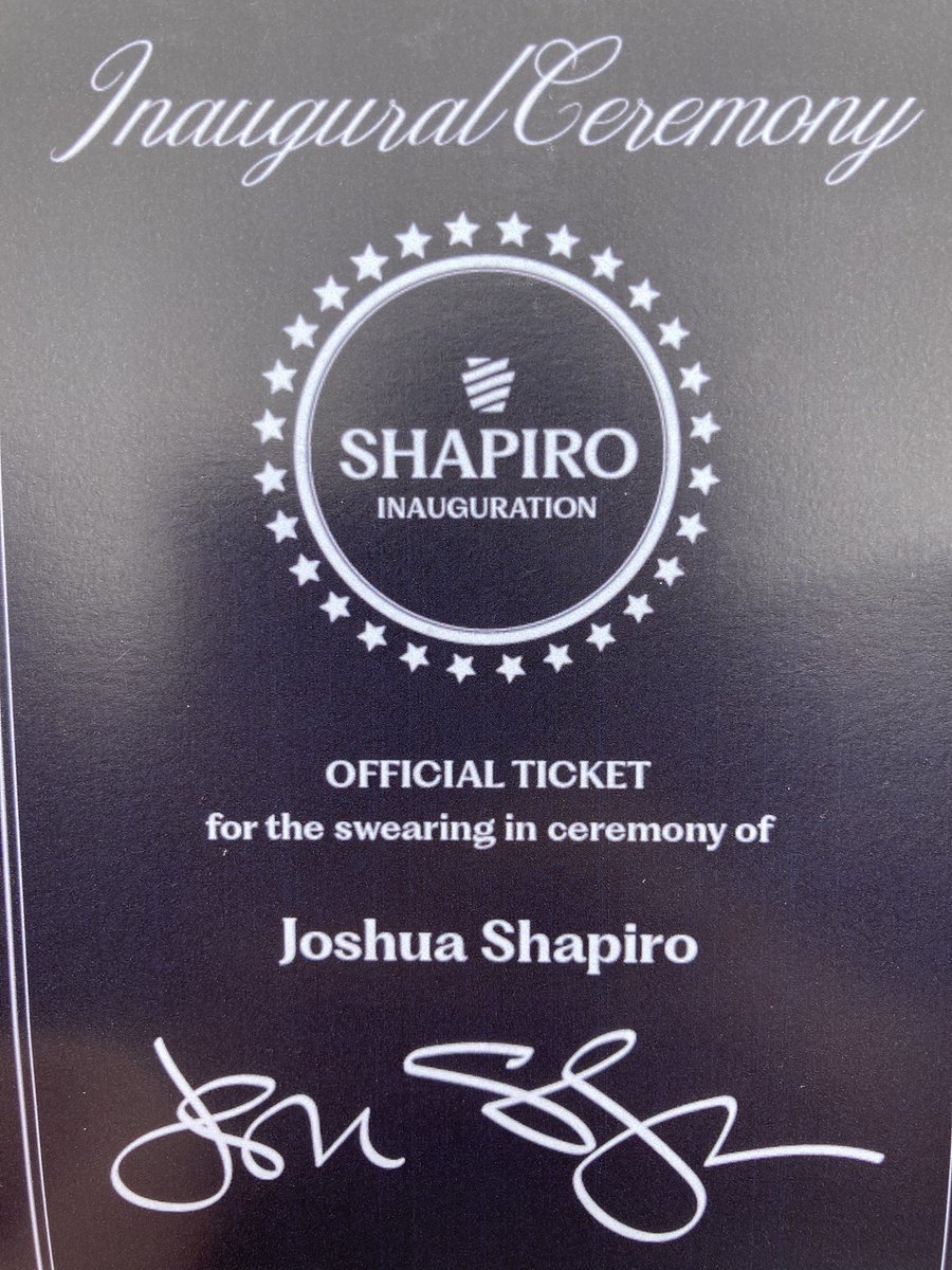 Lived in PA for more than 50 yrs &amp; worked in govt for 20 &amp; just heard the PA state song for the 1st time.