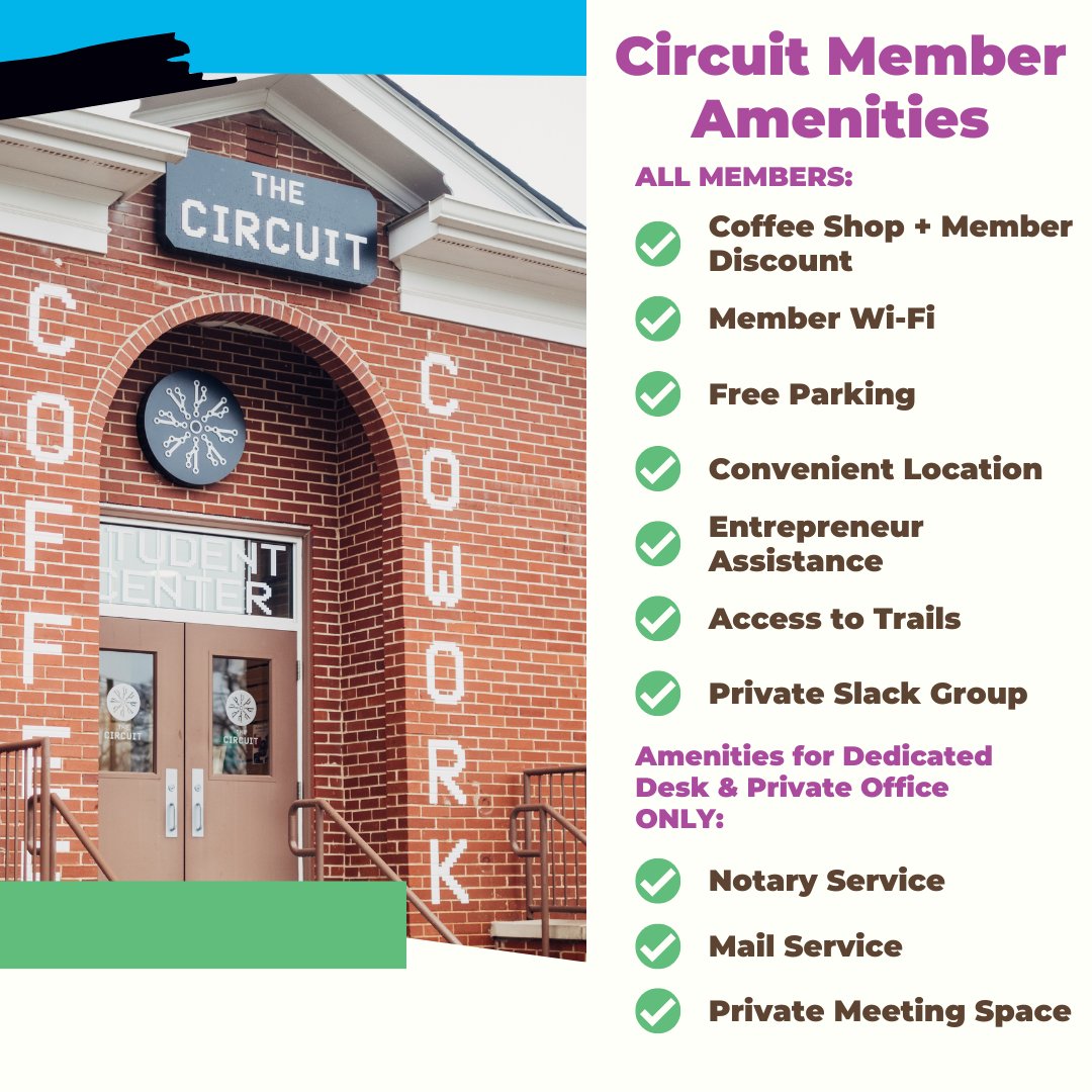 The Circuit tweet media