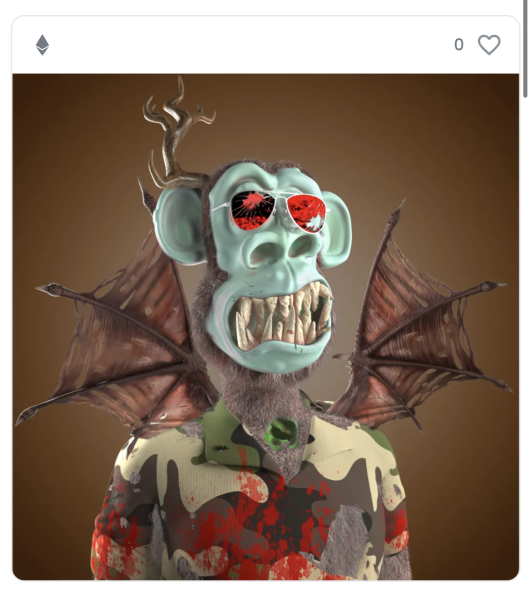 BenEbel4's tweet photo. Givingaway a Meta Ape Militia Mutant!
Follow @NFTRTETH @MetaApeMilitia1 @BenEbel4 
To Win:
RT &amp; Like
Tag 3 
BE IN THE SPACE! https://t.co/43qSZi23O6