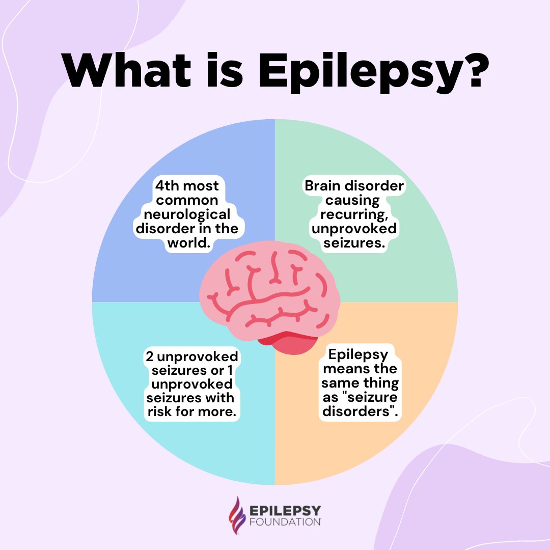Epilepsy Overview Epilepsy Seizure Disorder Epilepsy Quick Overview, Causes, Symptoms,
