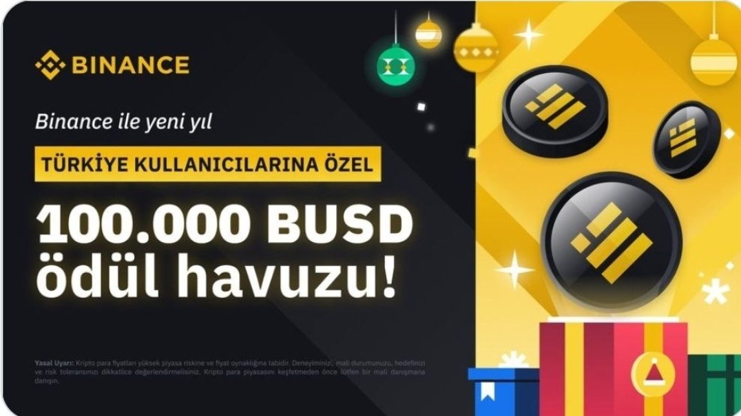 KingofPara's tweet photo. #Binance Yeni Üye Olanlara 
🎁10 $ DOLAR ÖDÜL VERİYOR🎁

linkten üye olabilirsiniz👇👇
https://t.co/hhA0sqYlMg https://t.co/cgXKiiM641