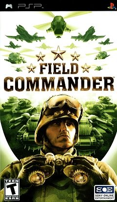 RetroTechx's tweet photo. With all of this talk of #fireemblem #AdvanceWars and #wargroove #tinymetal it got me thinking of #Fieldcommander on the #PSP if you have never played it, it's worth a go. I still have the cart, but I play it on #SteamDeck every now and then. https://t.co/XXwxzz6TCy