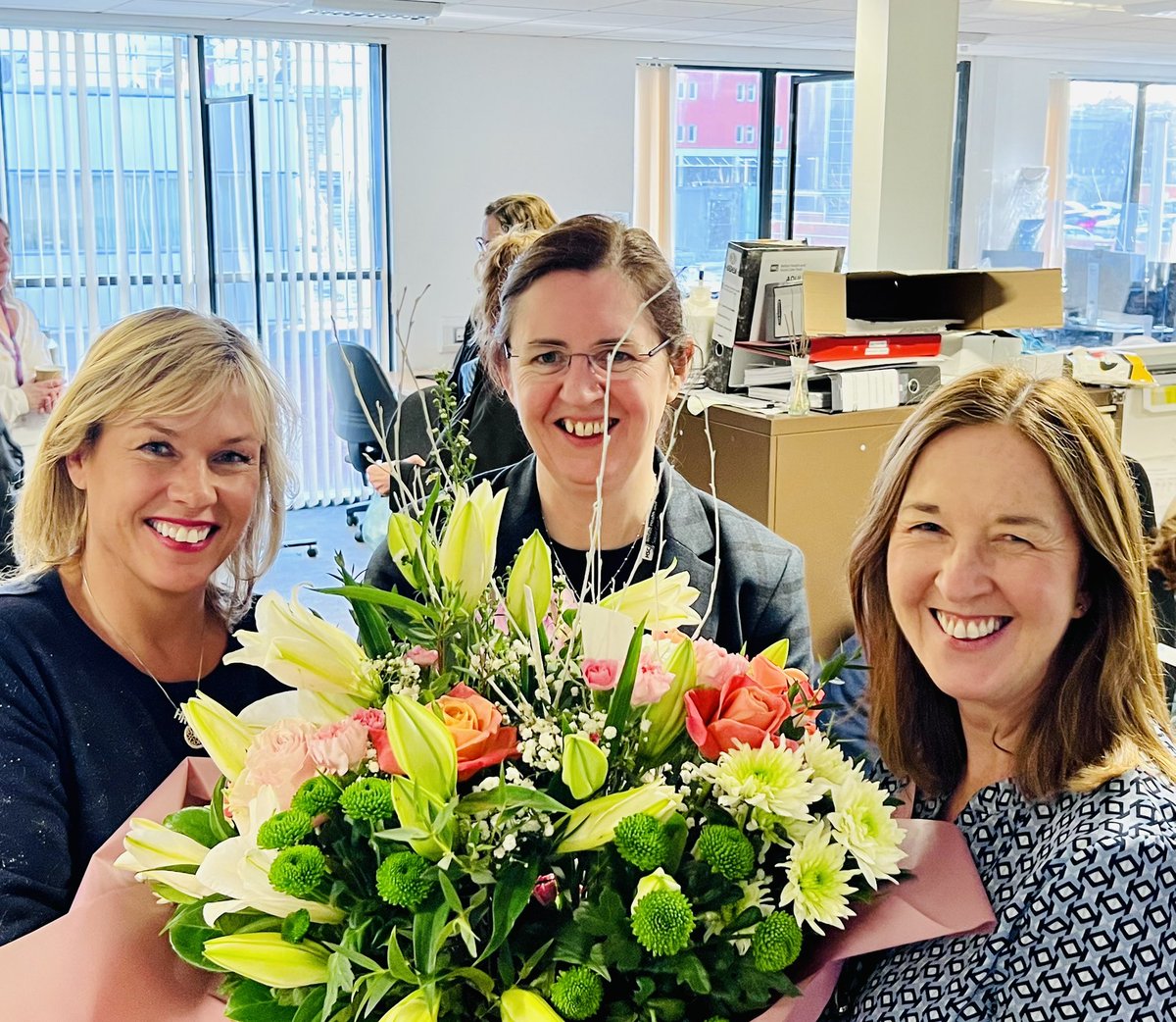 Gerry Hanna tweet media