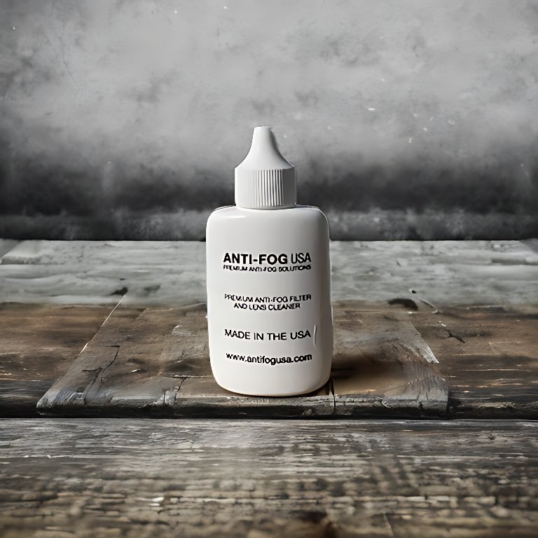 corbettdrummey's tweet image. Playing around with a new @popularpays by #Lightricks capability of Generative AI product photography - we made these for @antifogusa based on a “product on white” background input image. Want to try it? First batch free… it’s in beta as we play around with it!