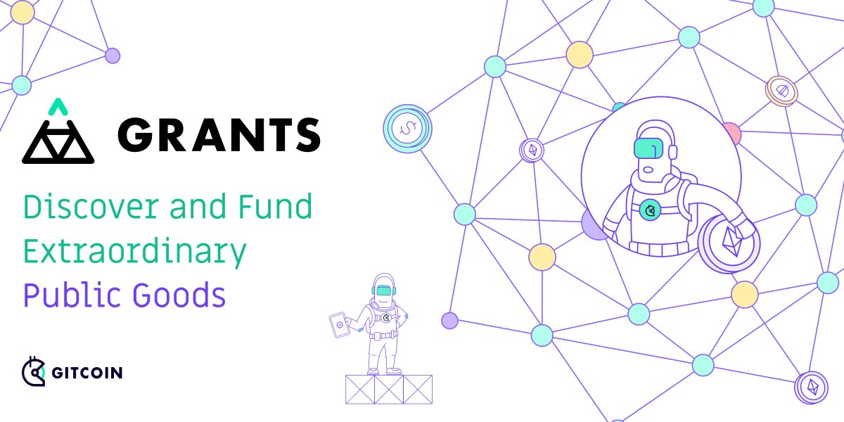 New Gitcoin round has started ⚡

Remember that this was one of the criteria for Optimism airdrop

Here's how to participate and grab the opportunity 👇