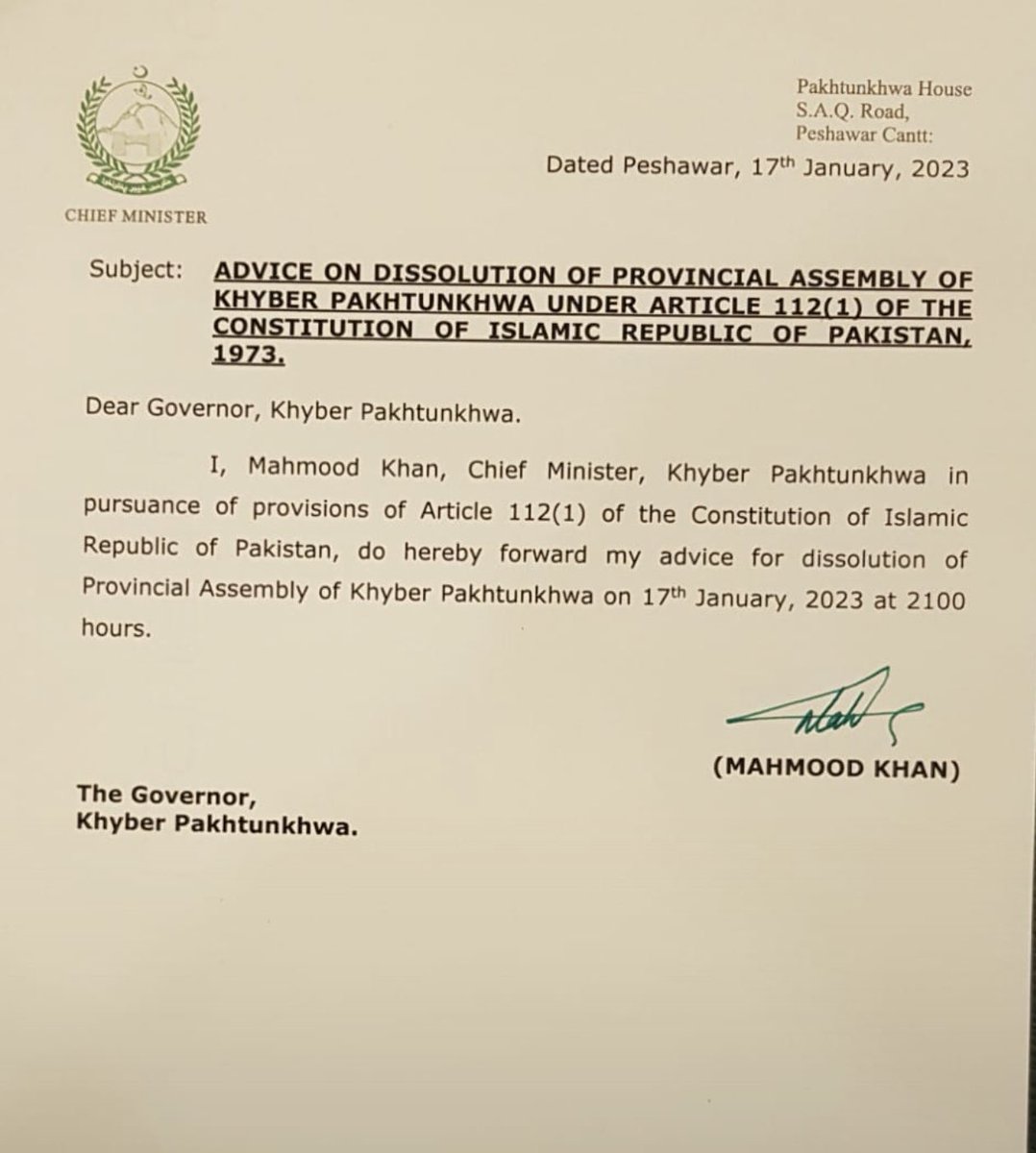 MpaNighat's tweet photo. #KP #AssemblyDissolved Served party and people of KP with Honour and Honesty @AseefaBZ @BakhtawarBZ @BBhuttoZardari https://t.co/mH058wjUjO