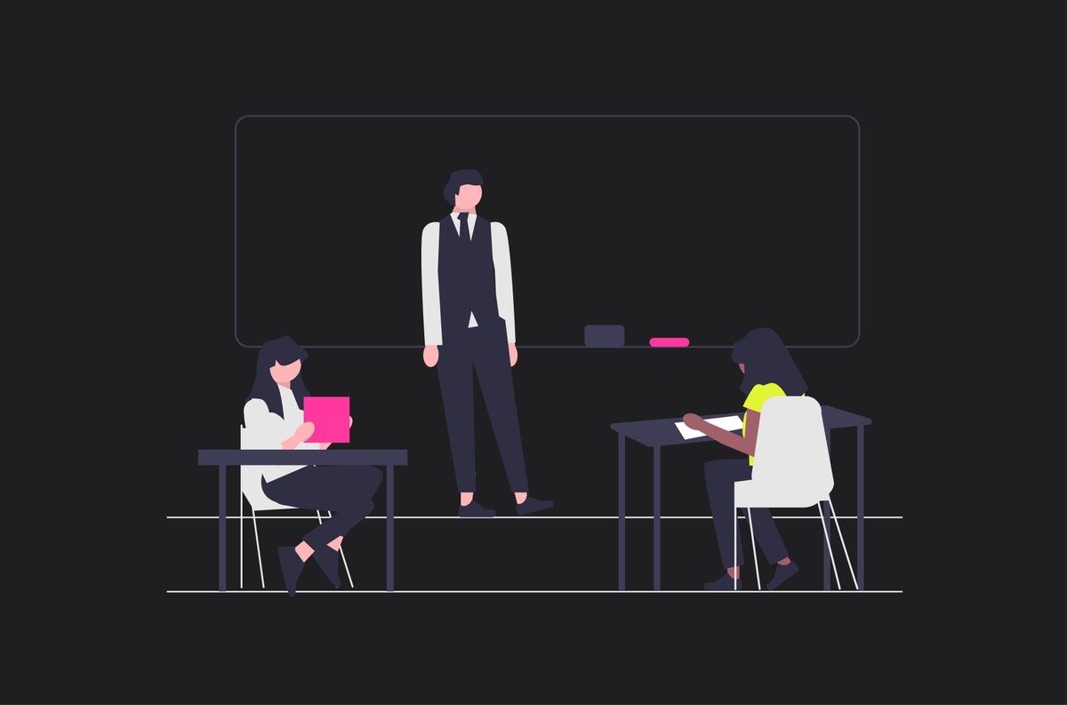 Education Startups: Finding a Unique Place in the Metaverse. The Metaverse offers a wide range of possibilities for innovation in the education sector. #Education #startups have the opportunity to carve out a unique space within the #Metaverse #business 

savvystartupfolk.com/blogs/be-savvy…