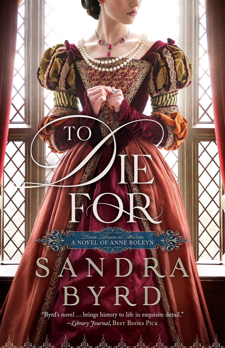 murphree_brenda's tweet photo. Fusing compelling fiction with historical facts, “To Die For” is a masterful tale of unflinching friendship and unquenchable love.@sandrabyrd https://t.co/2hC5eSRUjO