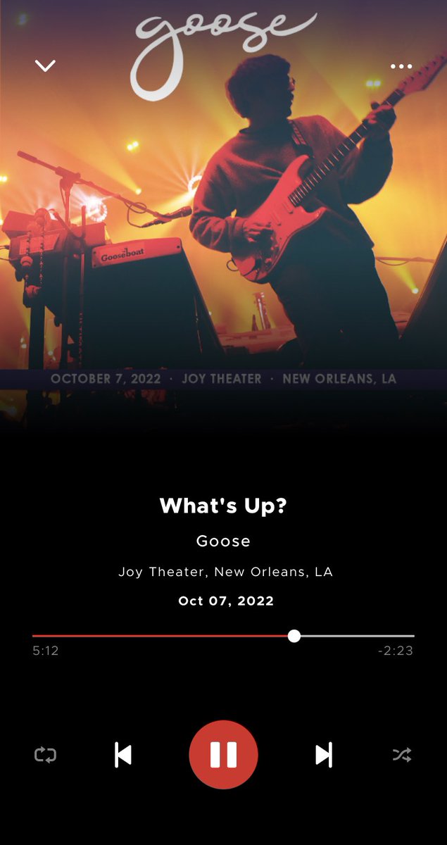 JiveGoose tweet media