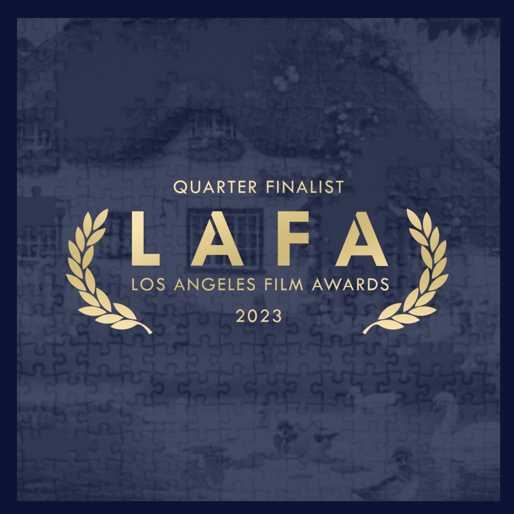 Volatilepicsltd's tweet photo. Happy New Year! Starting the year off strong with the news that Venerable is a quarter finalist at Los Angeles Film Awards. What a great start to 2023! 🎉 🙌 

 #newyear #newyear2023 #ukfilm #indiefilm #shortfilm https://t.co/HUUTQ19zrs