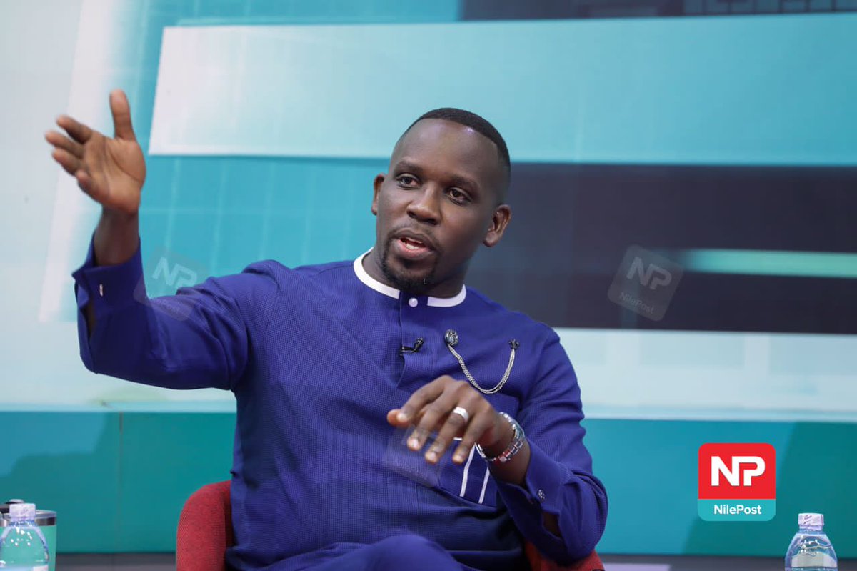 NBS Television tweet media