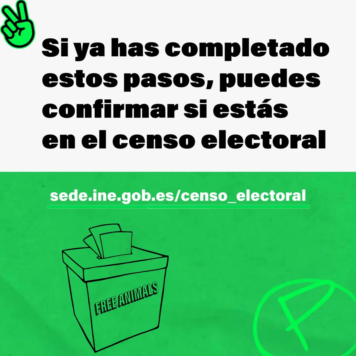 El 28 de MAYO se celebran #eleccionesmunicipales. Si eres ciudadana/o de la UE y resides en España, puedes ejercer tu derecho al voto si cumples los requisitos.
