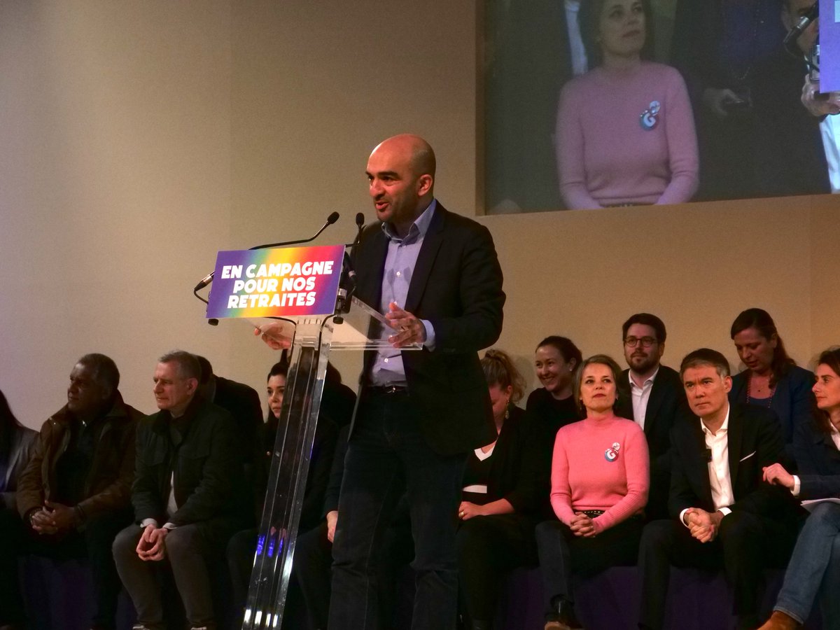 Génération·s tweet media