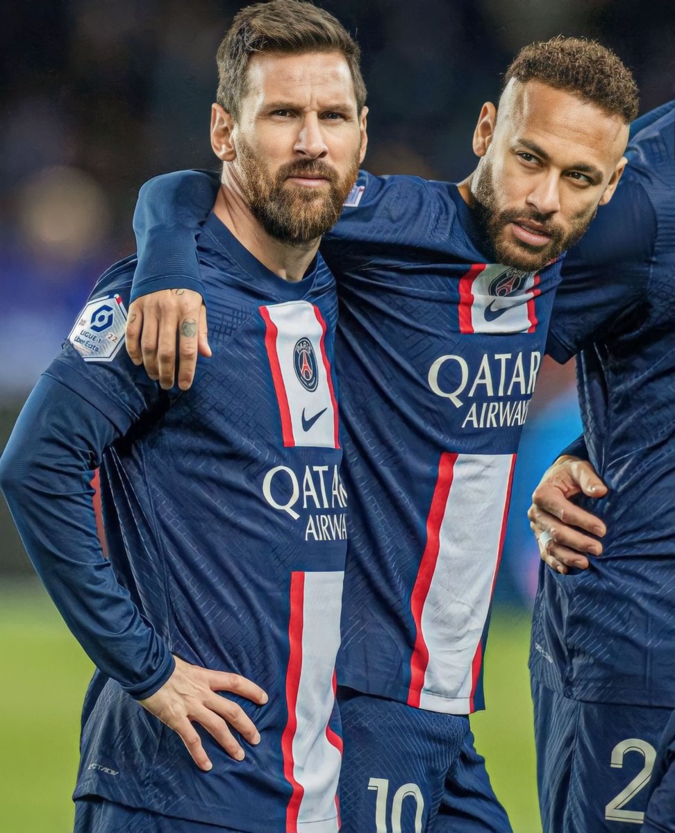 Mejor dupla que hayas visto en tu vida 

Abro hilo.