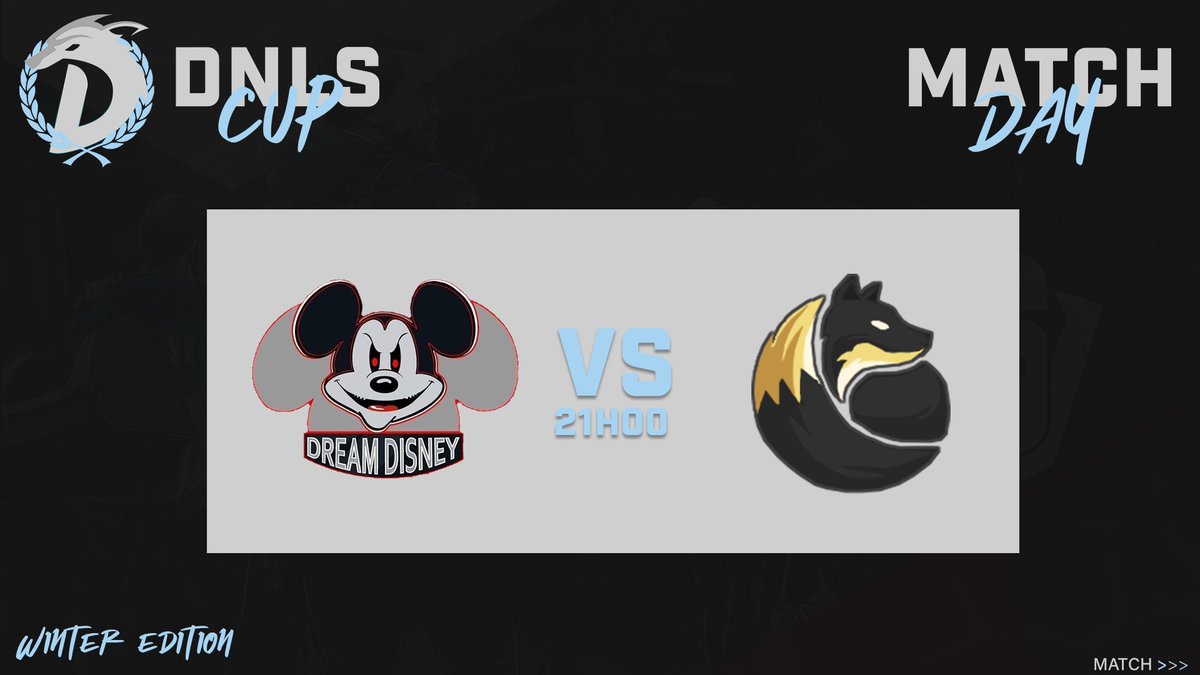 DNLS League - Spring edition tweet media