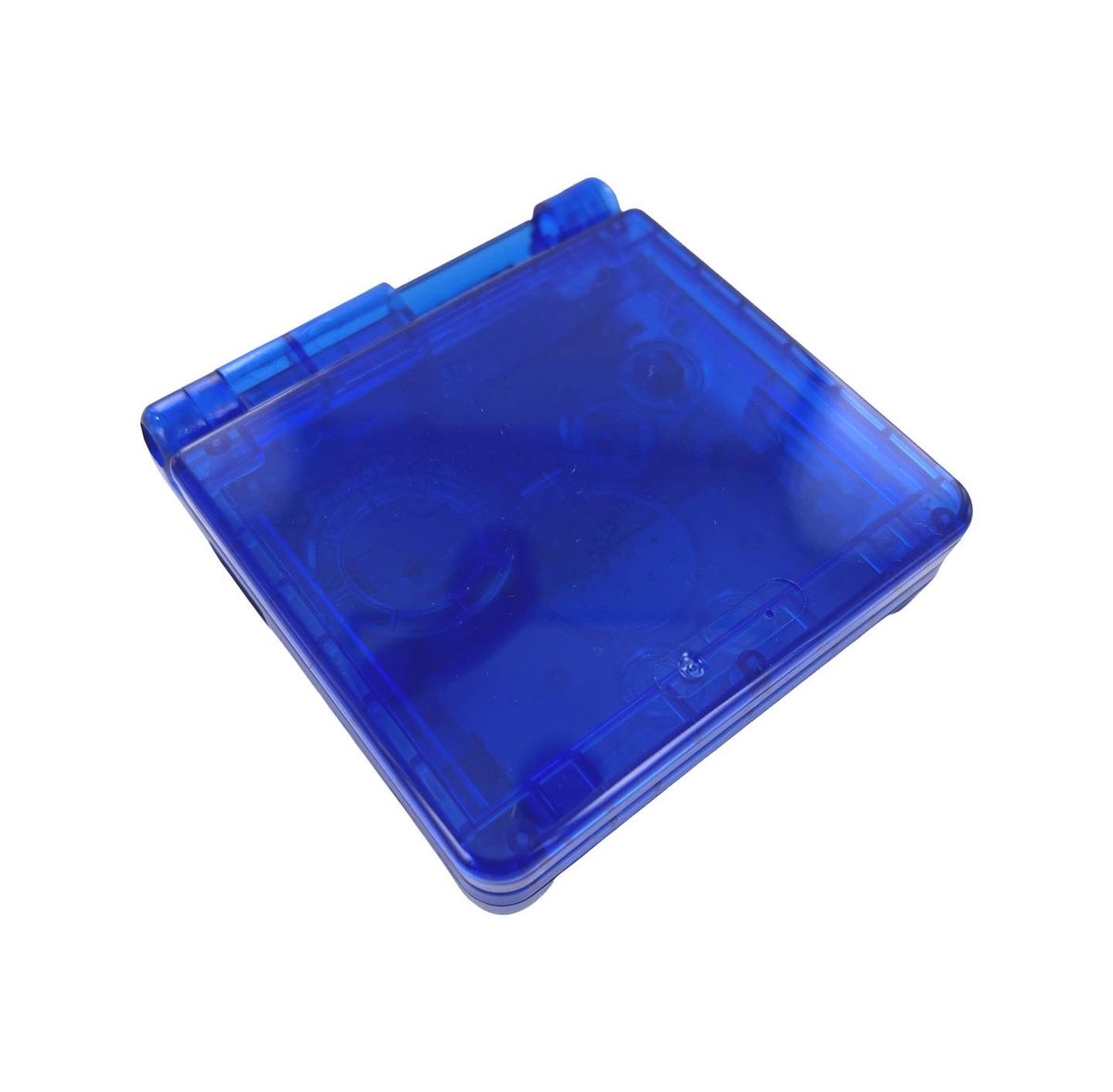 ZedLabz's tweet photo. Hello Funnyplaying GBA SP Mirror shells 😀 available now at ZedLabz - Limited availability, more colours of the mirror Advance SP coming soon! IPS ready👌 #funnyplaying #gameboy #gameboyadvancesp #advancesp #gameboymods https://t.co/nbqjhLx3wl