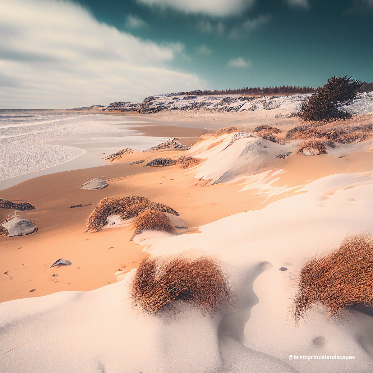 ourexplorers's tweet photo. Nova Scotia, Canada, 2023 - No. 15

Follow along 👉 @bp_landscapes

#landscape #landscapephotography #landscapeartist #art #artist #artwork #novascotia #canada https://t.co/HoCvm5CHer