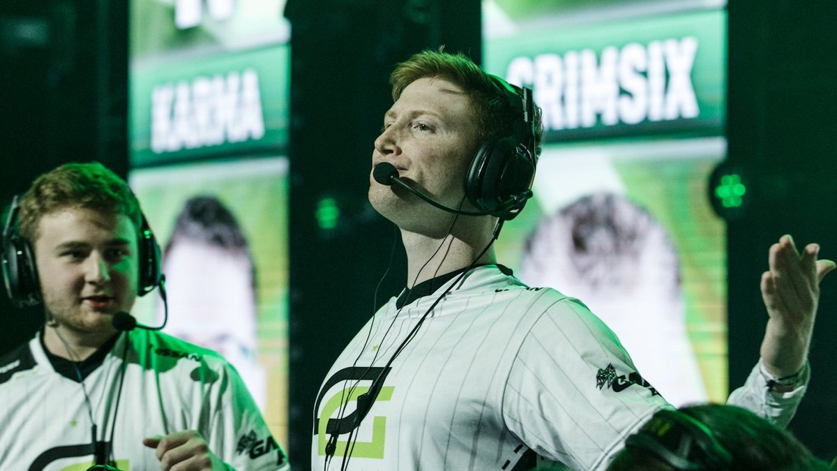 OpTic tweet picture