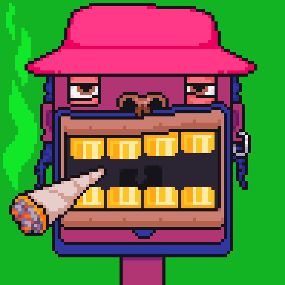 CSeers DAO tweet media