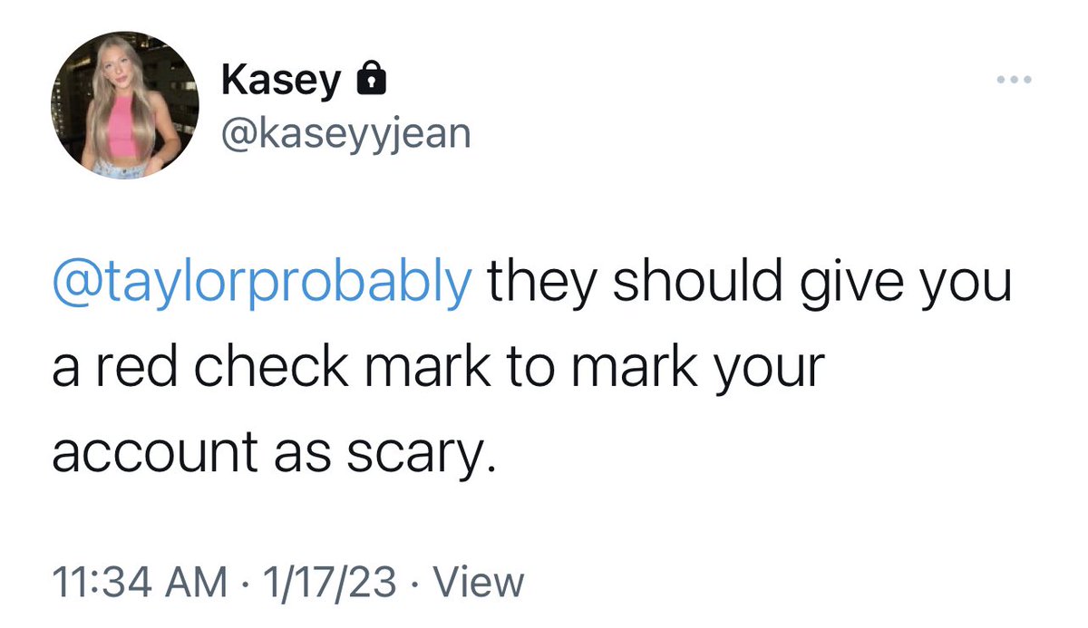I'm 6’7 tweet media