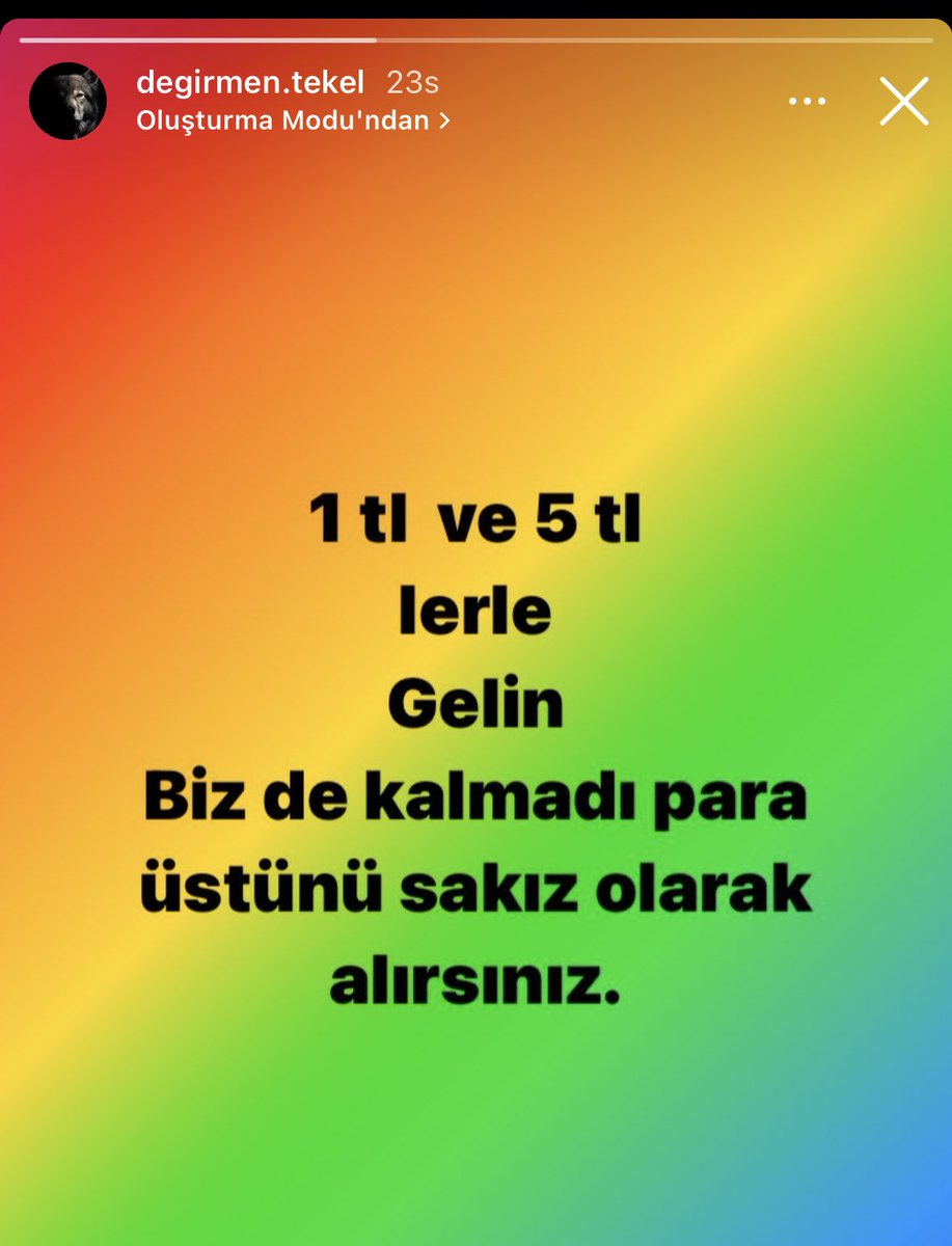 Hayranınım senin tekelci abim