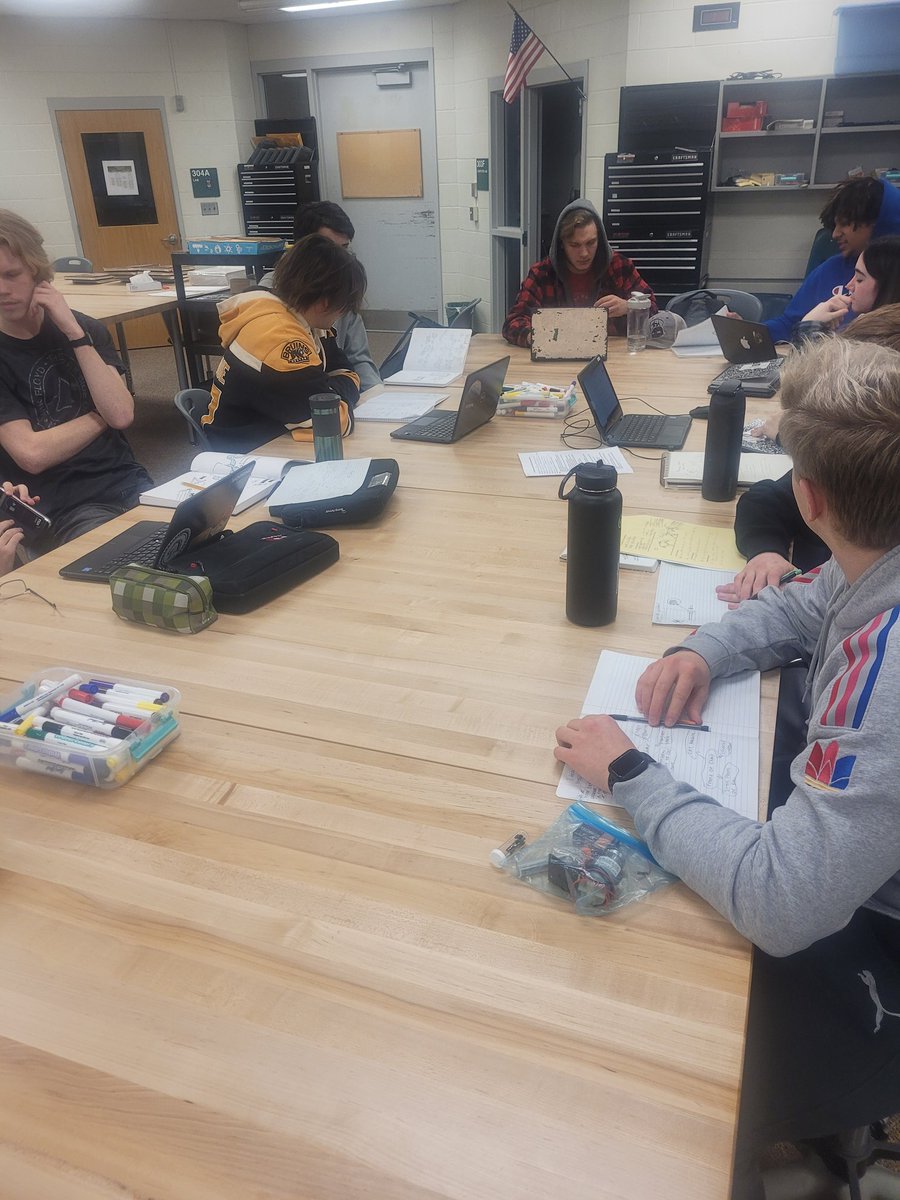 MPS STEM Academy tweet media